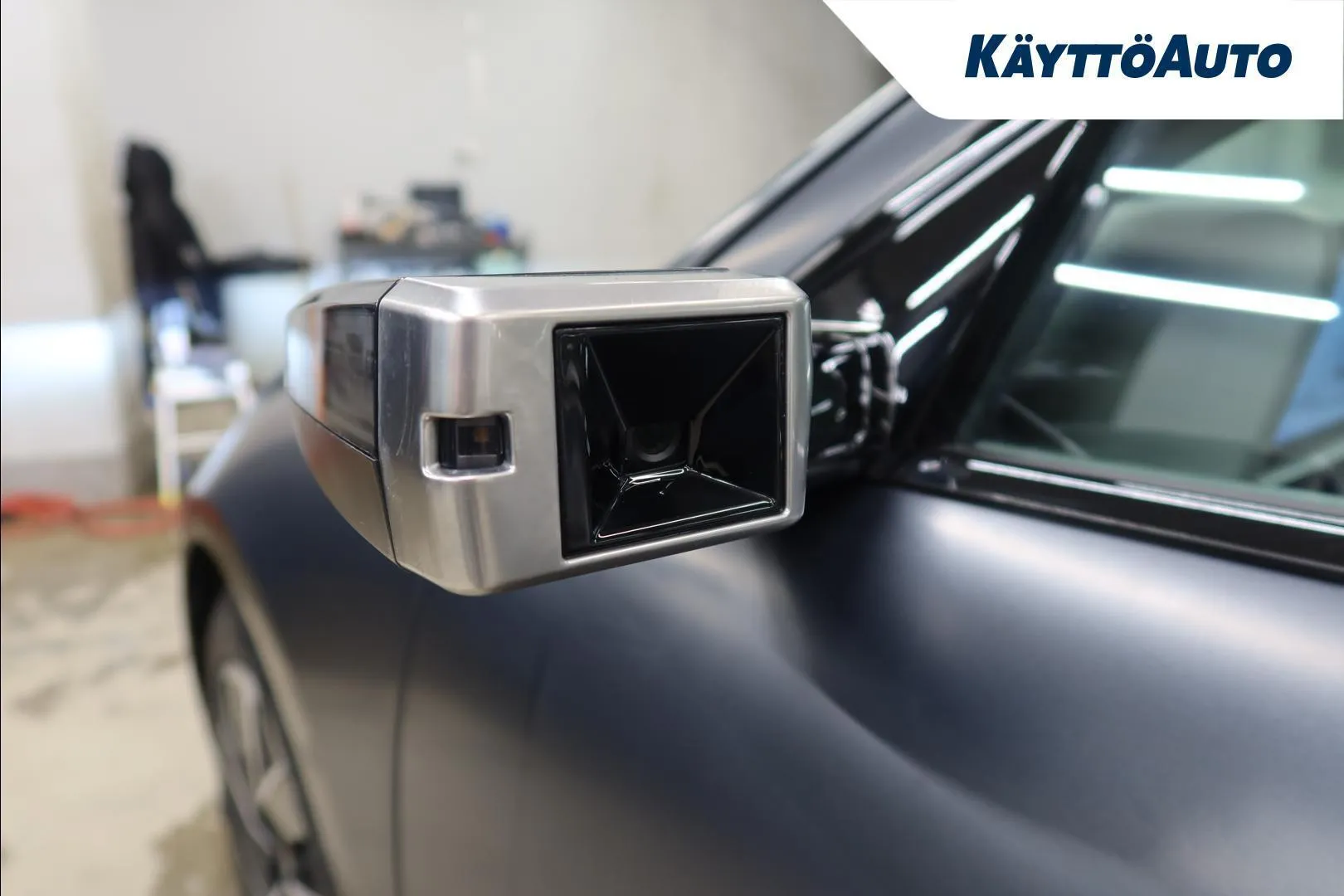 Hyundai IONIQ 6 LTL-892 carousel image