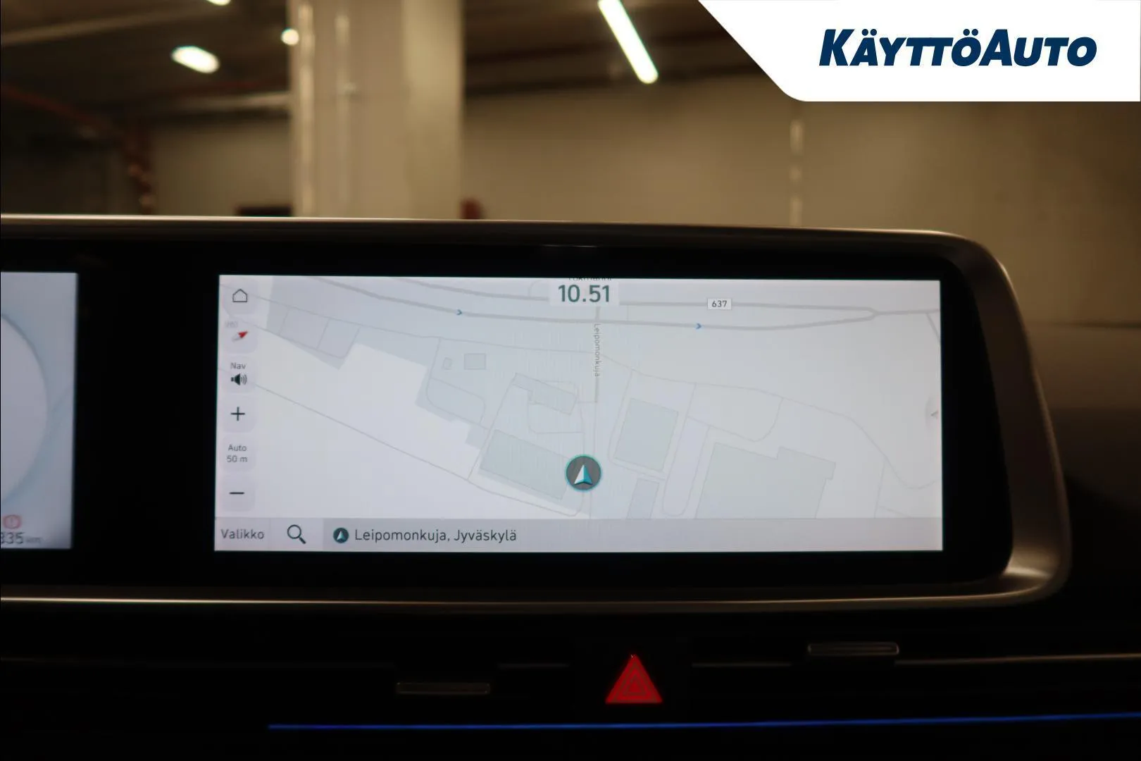 Hyundai IONIQ 6 LTL-892 carousel image