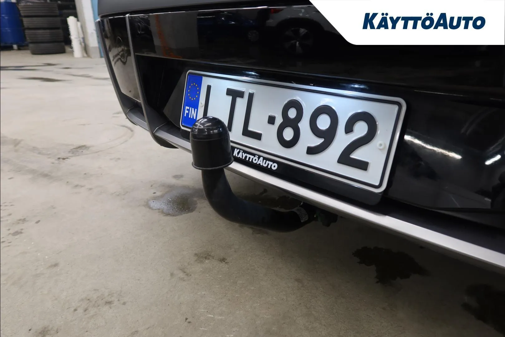 Hyundai IONIQ 6 LTL-892 carousel image