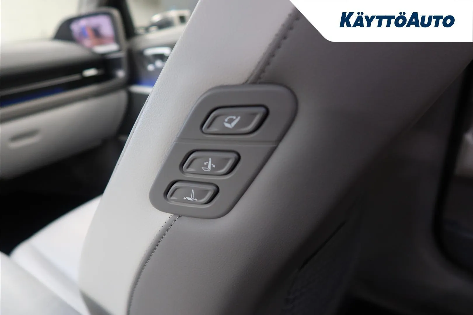 Hyundai IONIQ 6 LTL-892 carousel image