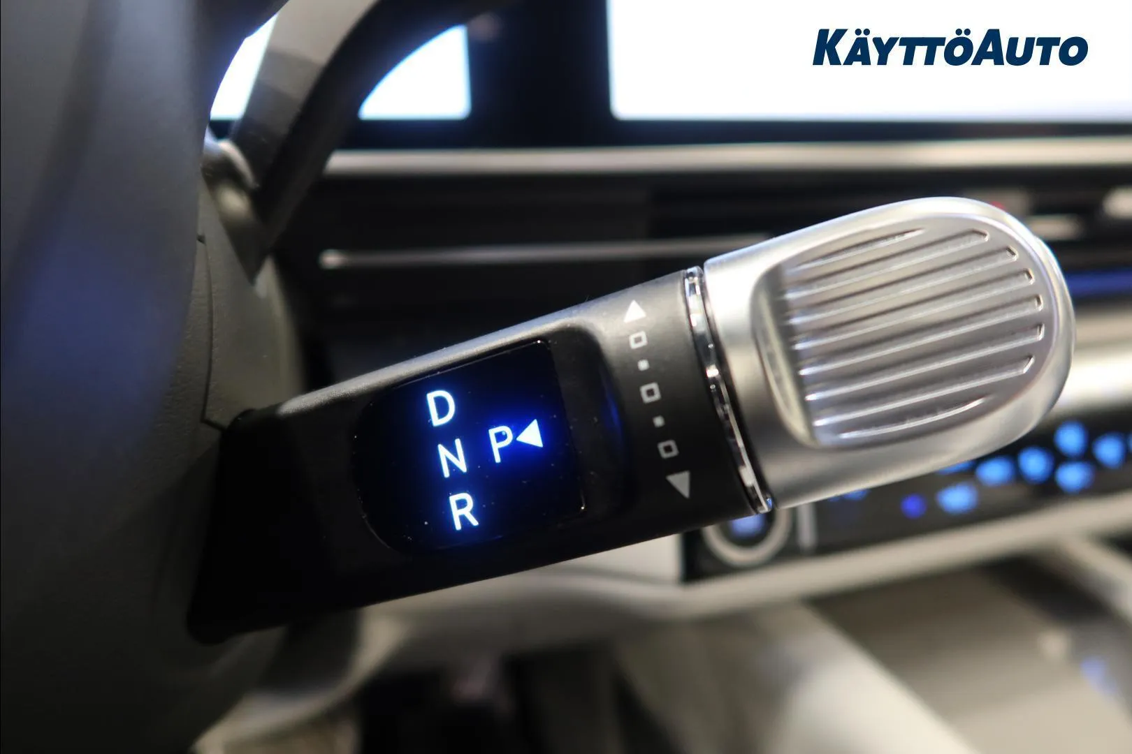 Hyundai IONIQ 6 LTL-892 carousel image