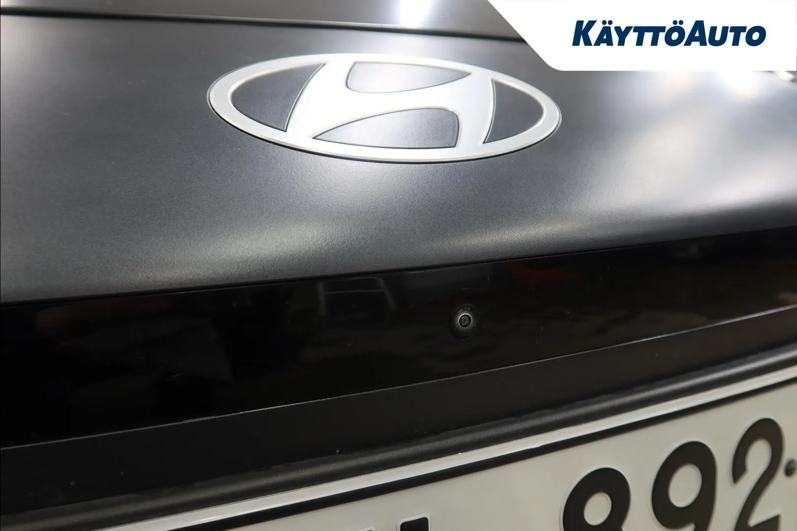 Hyundai IONIQ 6 LTL-892 carousel image