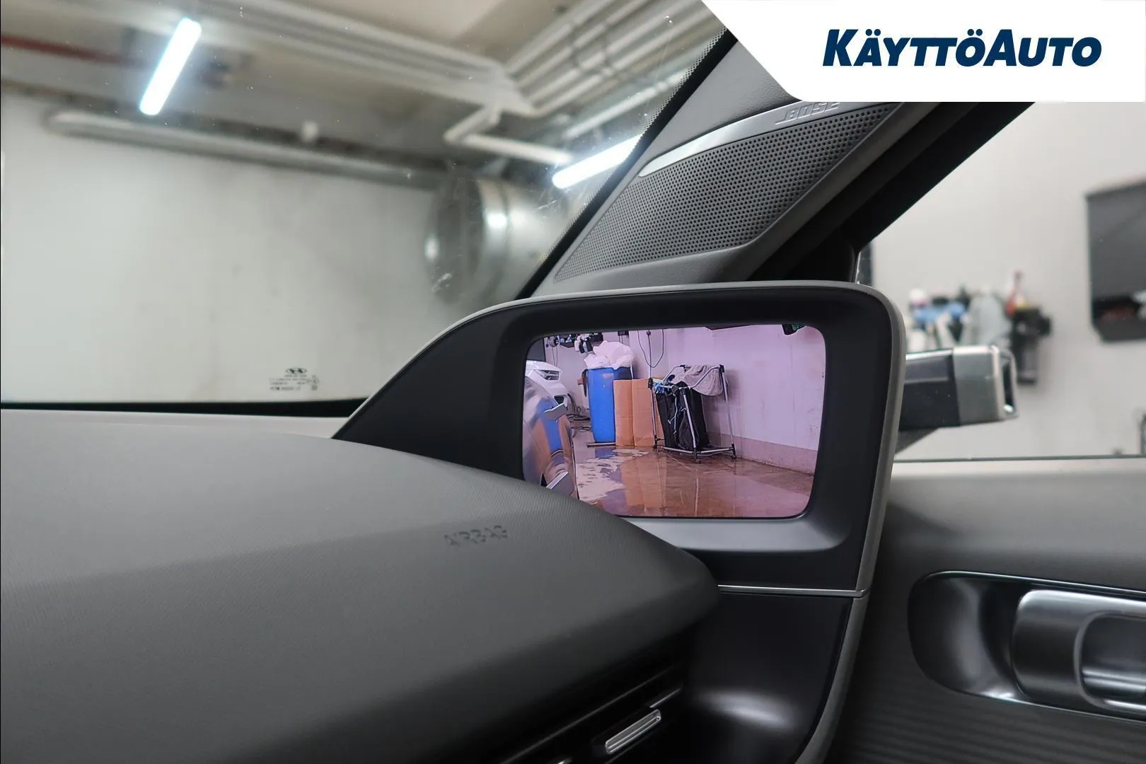 Hyundai IONIQ 6 LTL-892 carousel image