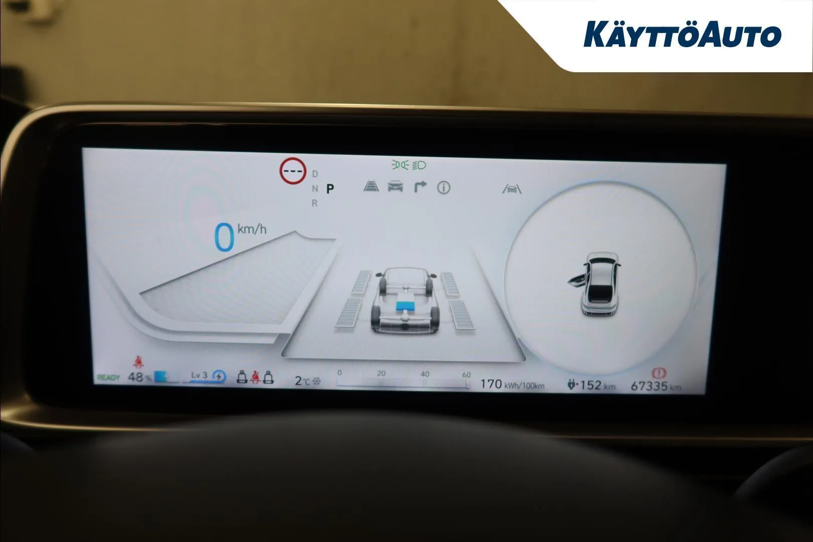 Hyundai IONIQ 6 LTL-892 carousel image