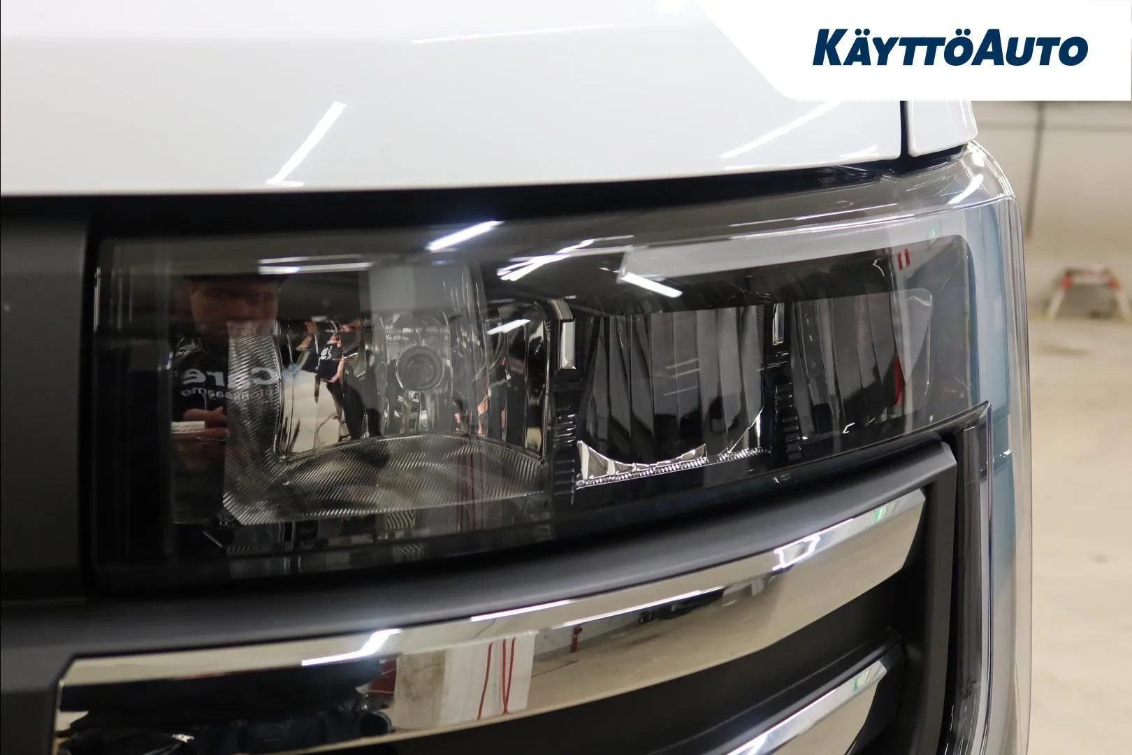 Nissan Interstar FSR-920 carousel image