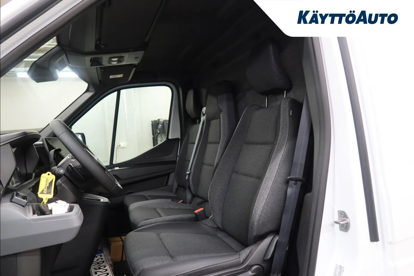 Nissan Interstar FSR-920 carousel image