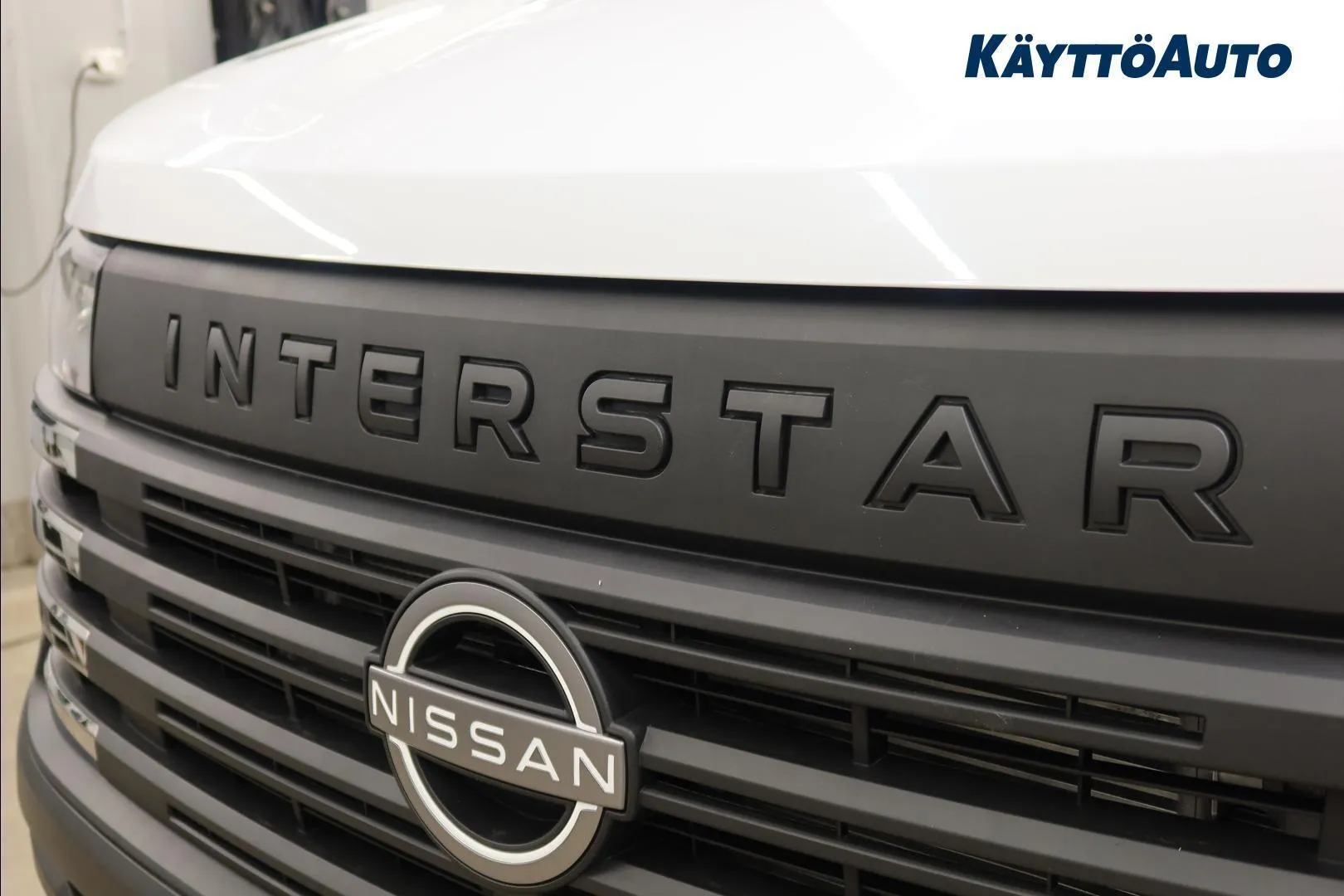 Nissan Interstar FSR-920 carousel image