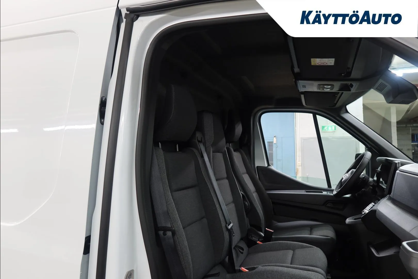 Nissan Interstar FSR-920 carousel image