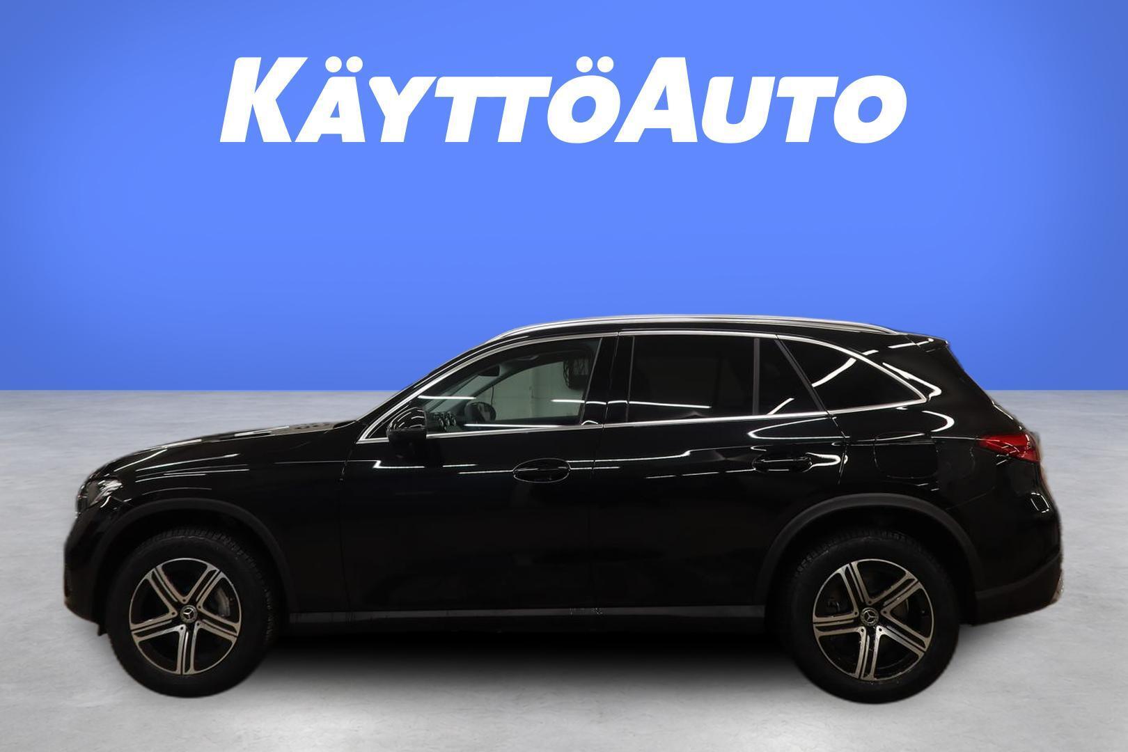 Mercedes-Benz GLC 2026, kuva 2/30