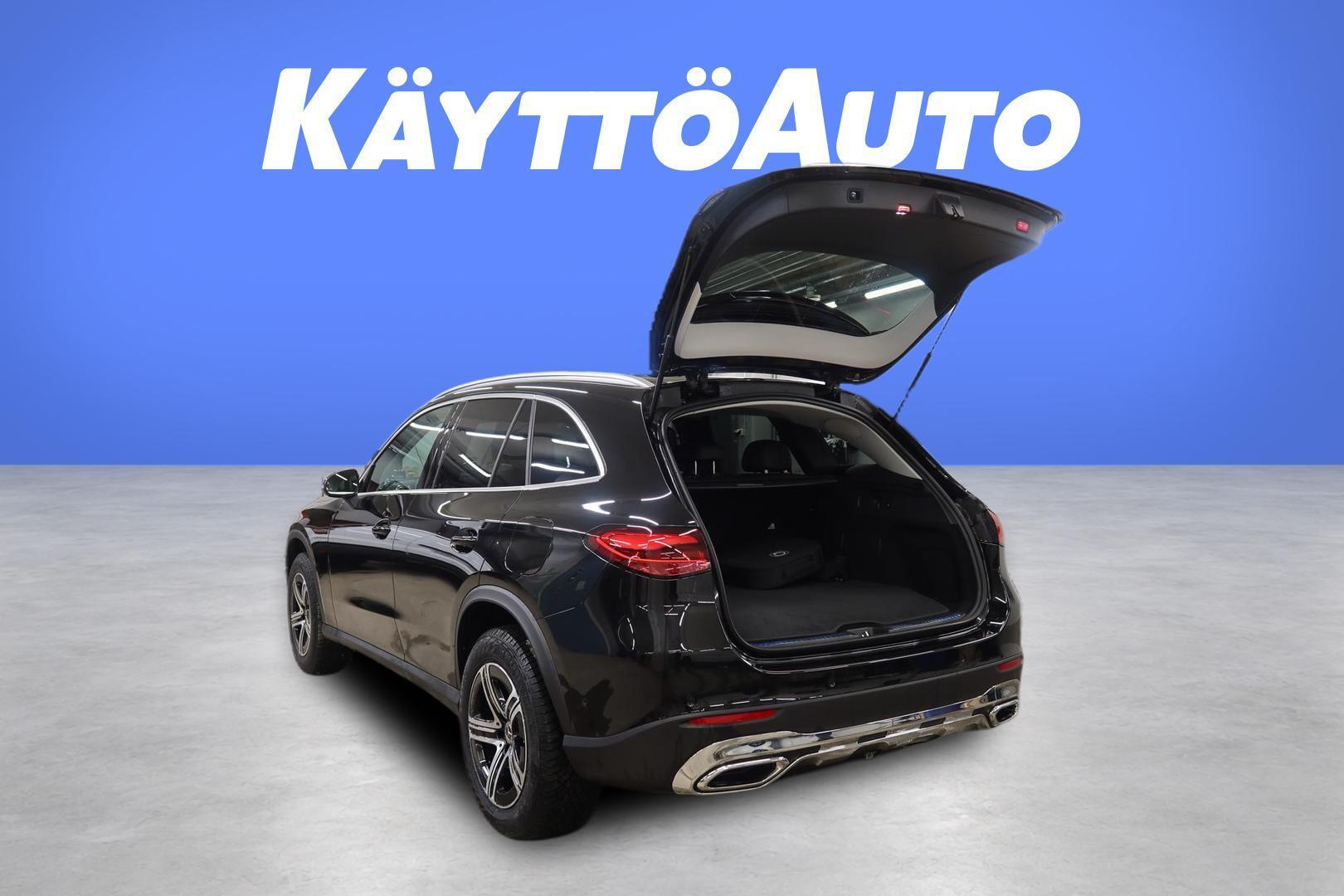 Mercedes-Benz GLC 2026, kuva 4/30