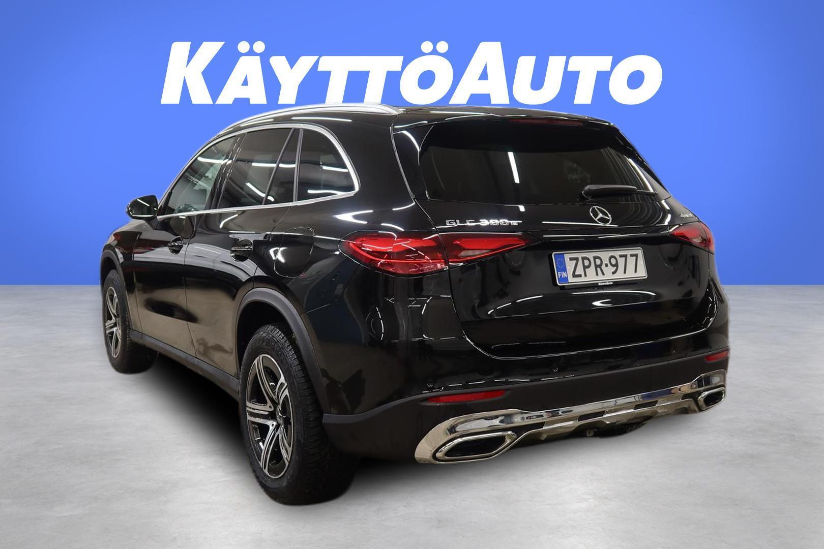 Mercedes-Benz GLC 2026, kuva 3/30