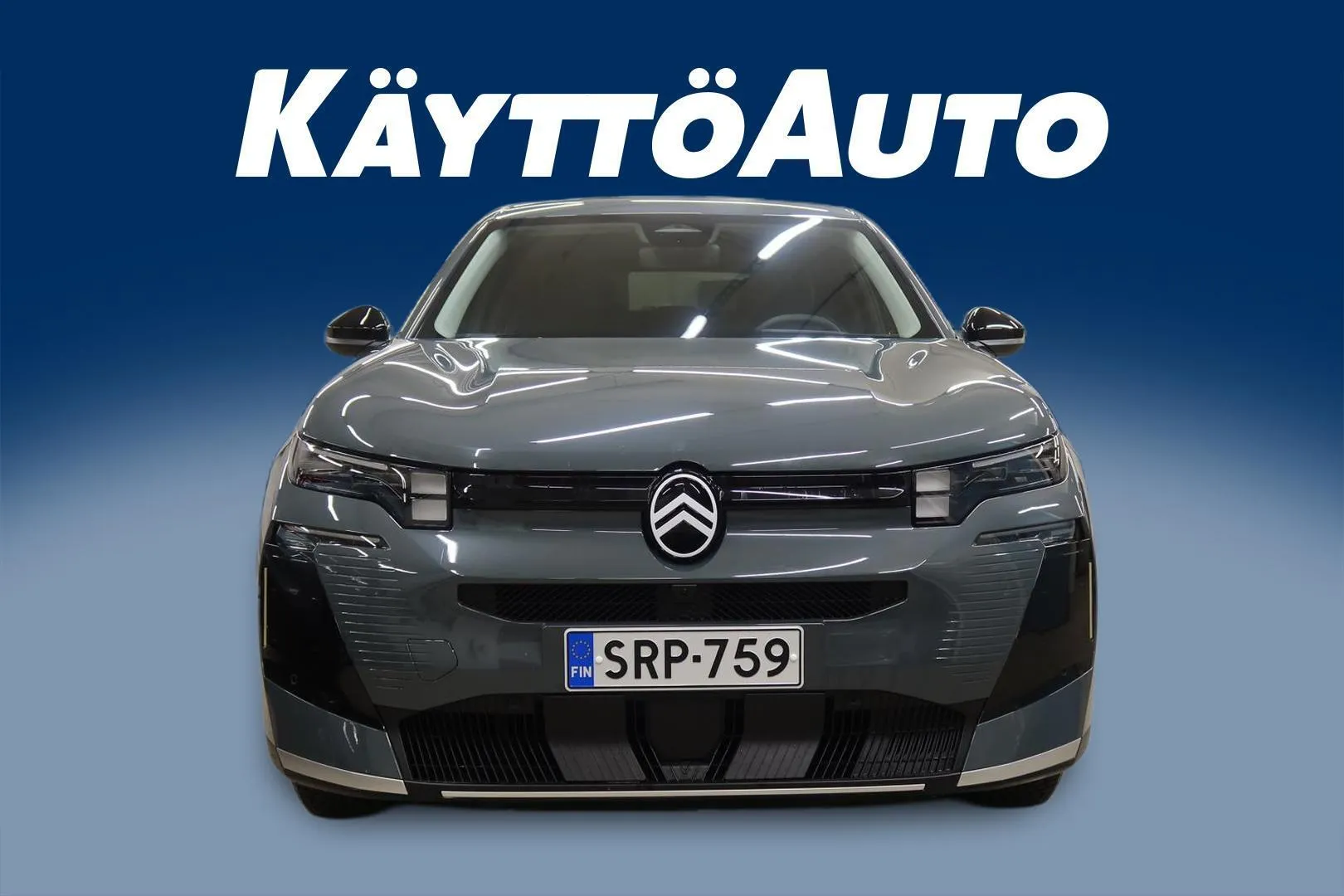 Citroen C5 Aircross SRP-759 carousel image