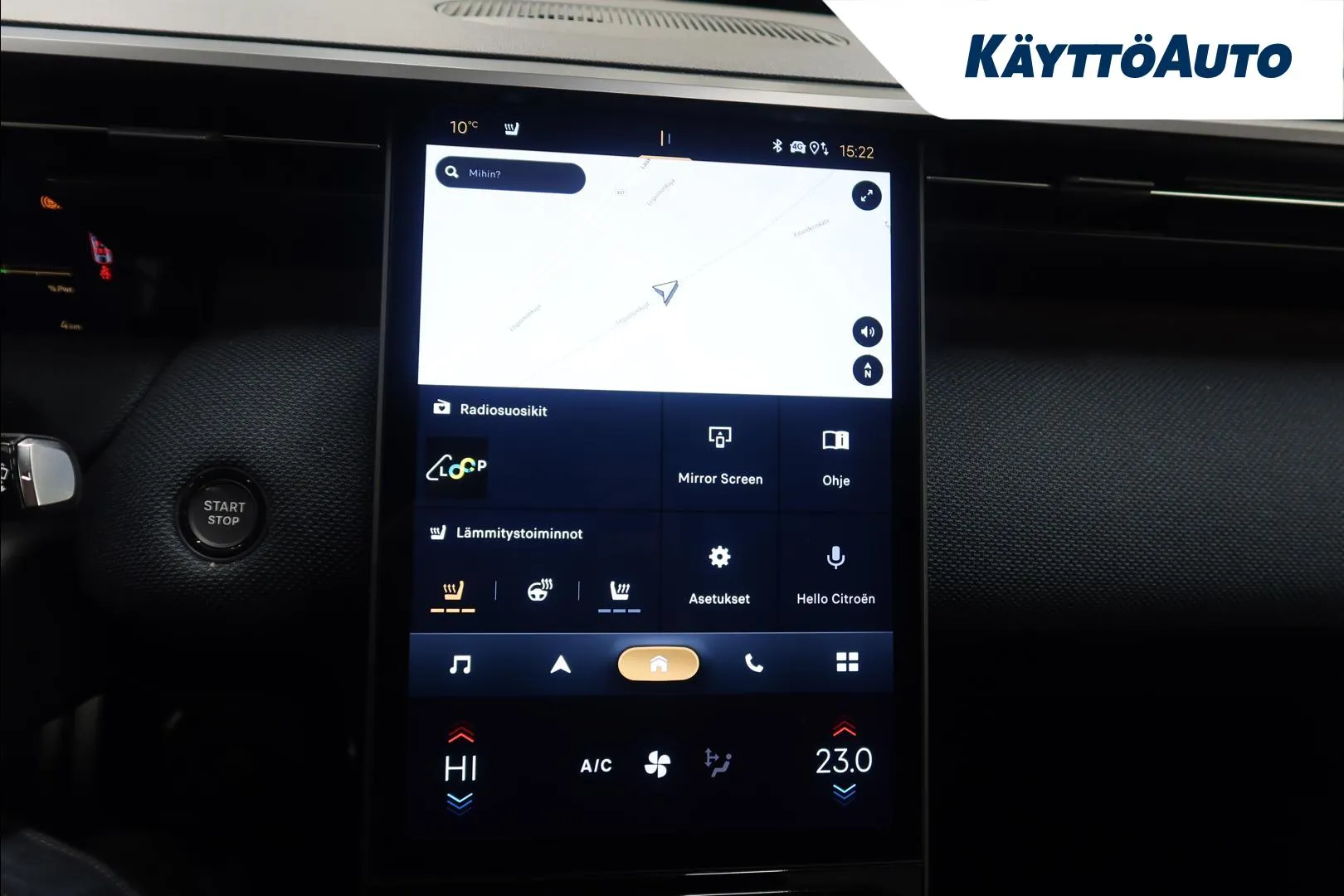 Citroen C5 Aircross SRP-759 carousel image