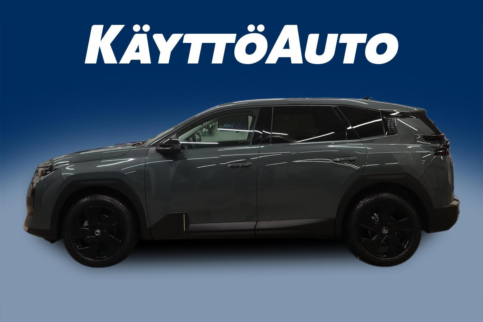 Citroen C5 Aircross 2026, kuva 2/31