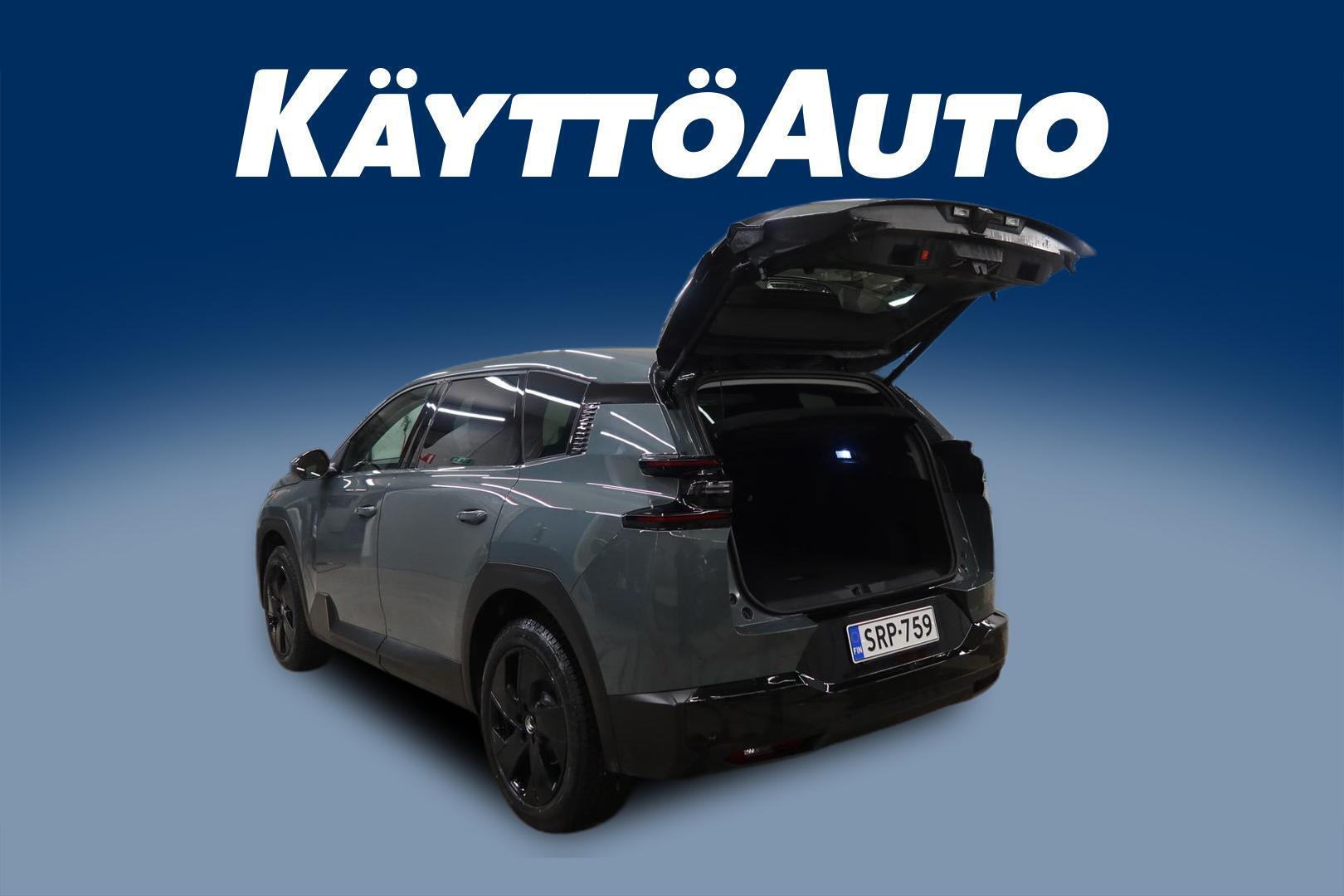 Citroen C5 Aircross 2026, kuva 4/31
