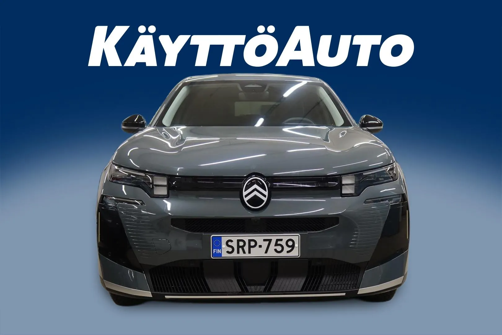 Citroen C5 Aircross SRP-759 carousel image