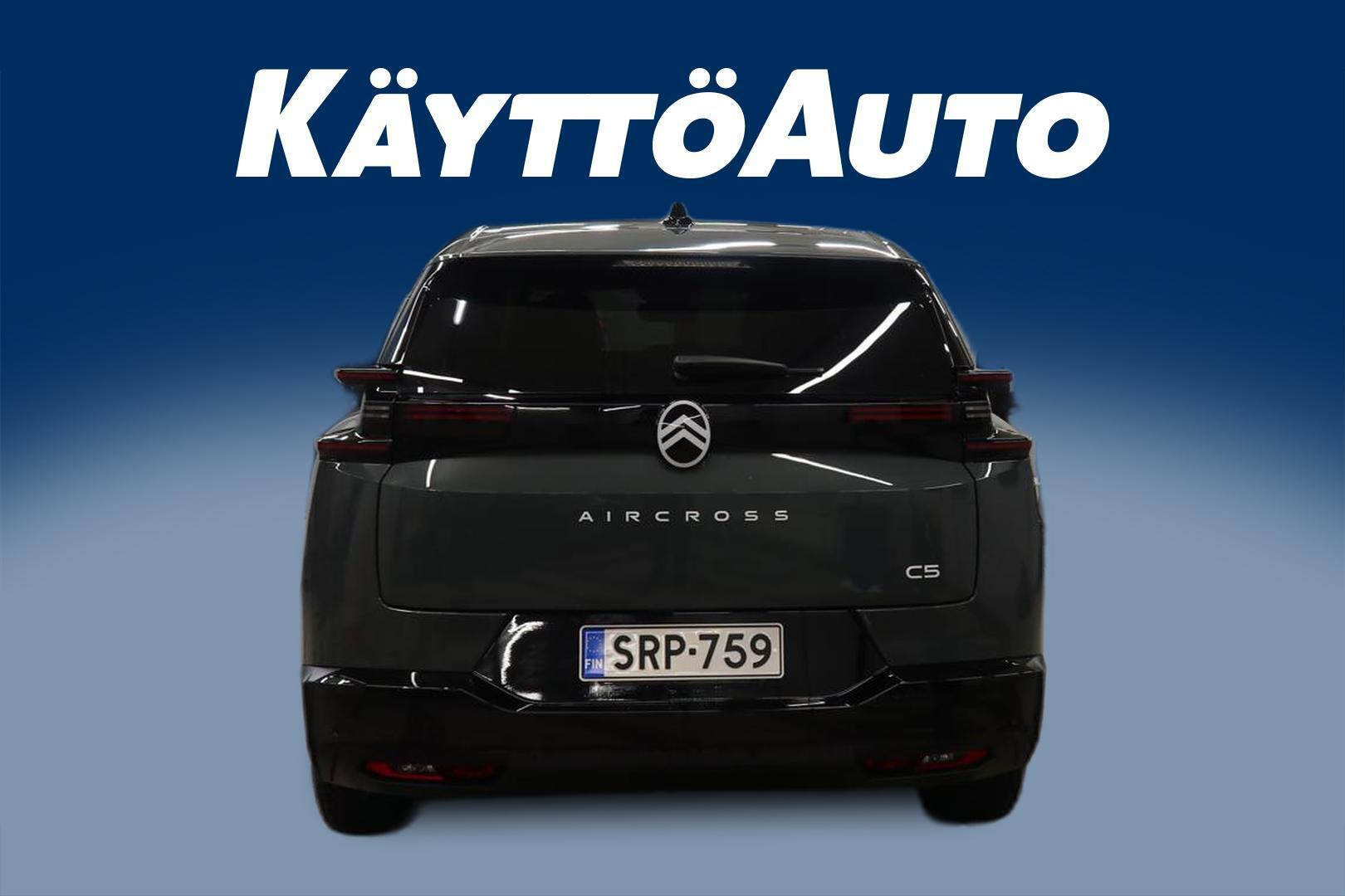 Citroen C5 Aircross 2026, kuva 7/31