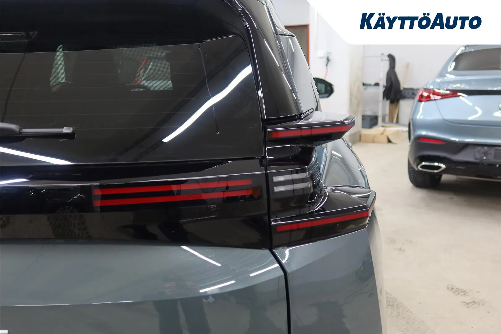 Citroen C5 Aircross SRP-759 carousel image