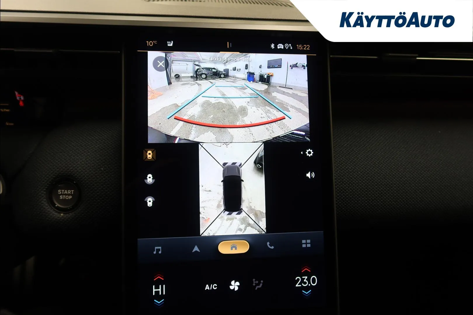 Citroen C5 Aircross SRP-759 carousel image