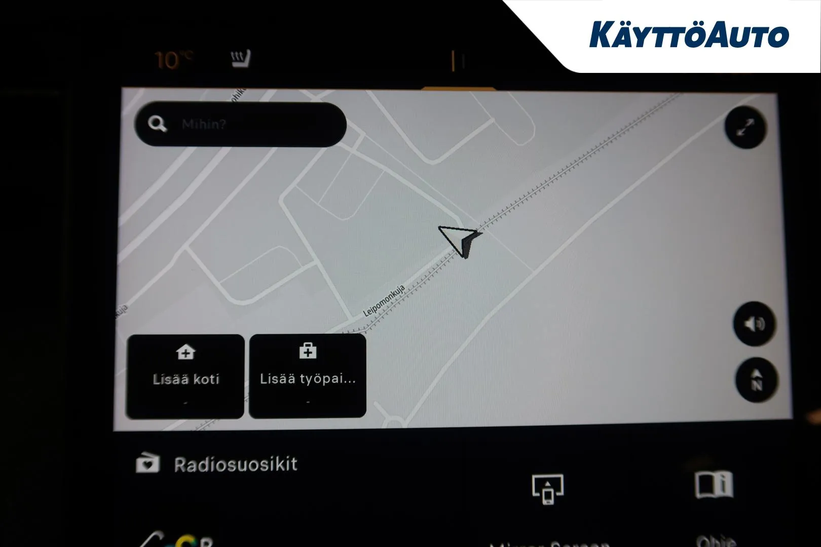 Citroen C5 Aircross SRP-759 carousel image