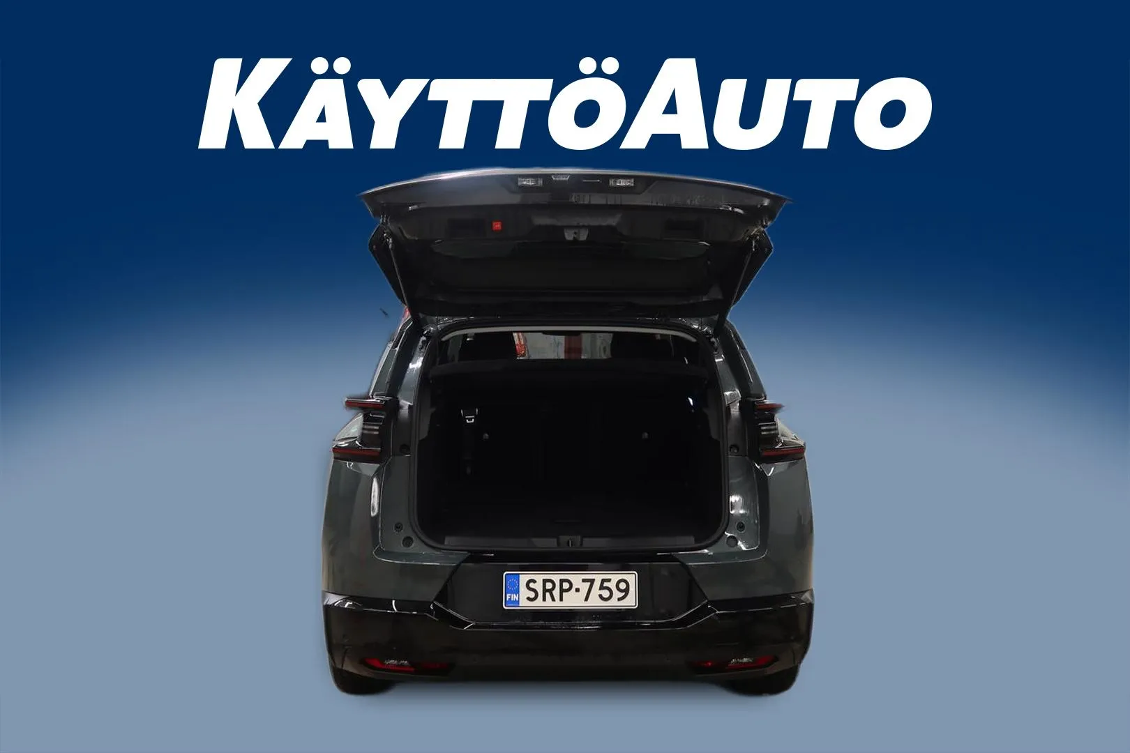 Citroen C5 Aircross SRP-759 carousel image