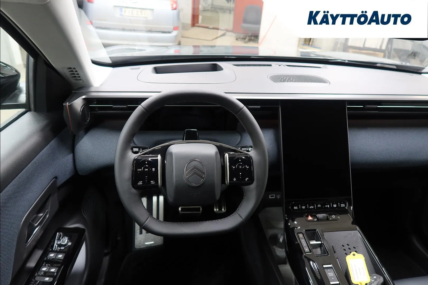 Citroen C5 Aircross SRP-759 carousel image