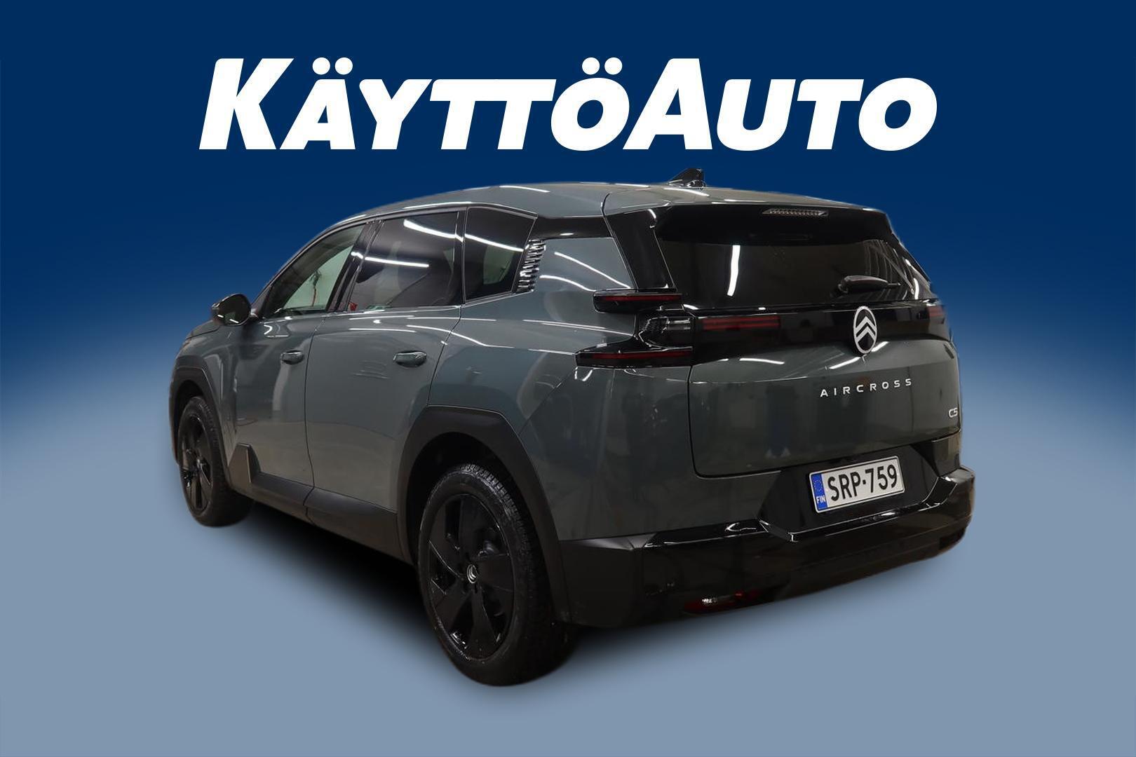 Citroen C5 Aircross 2026, kuva 3/31