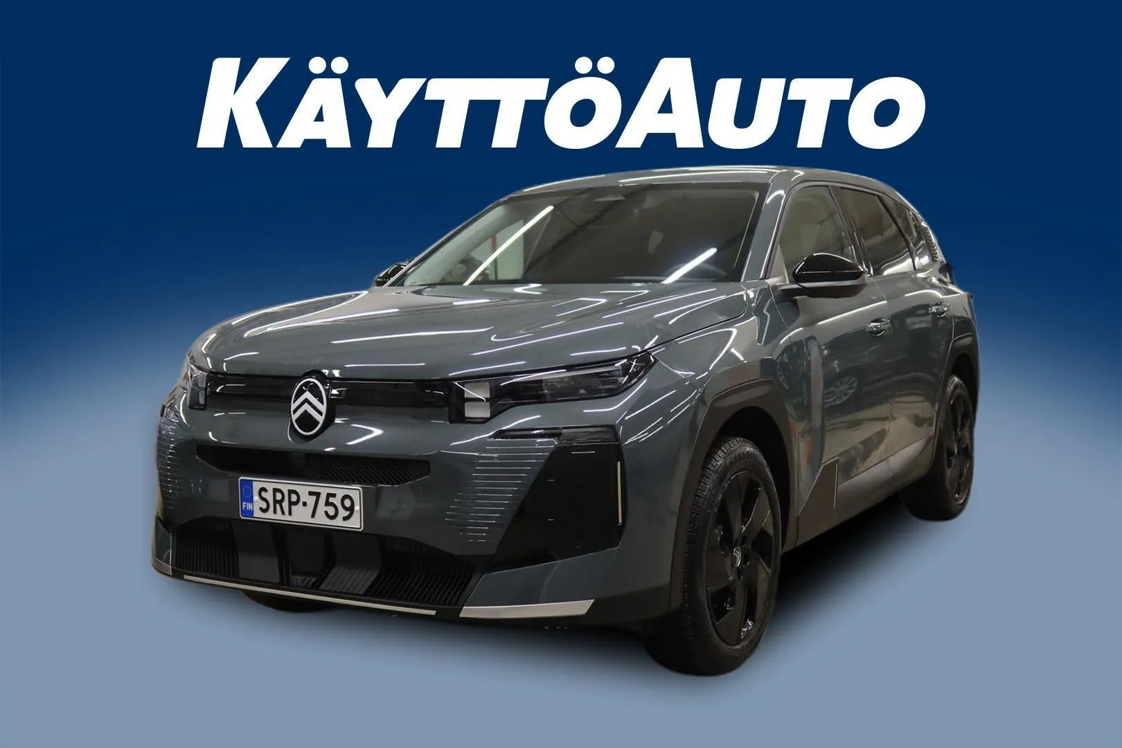 Citroen C5 Aircross SRP-759 carousel image