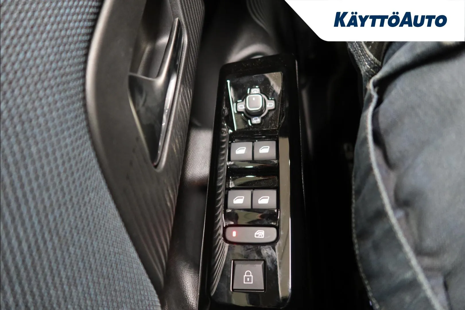 Citroen C5 Aircross SRP-759 carousel image