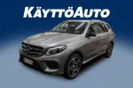 Mercedes-Benz GLE NLZ-298 carousel thumbs