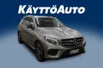 Mercedes-Benz GLE NLZ-298 carousel thumbs