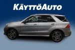 Mercedes-Benz GLE NLZ-298 carousel thumbs