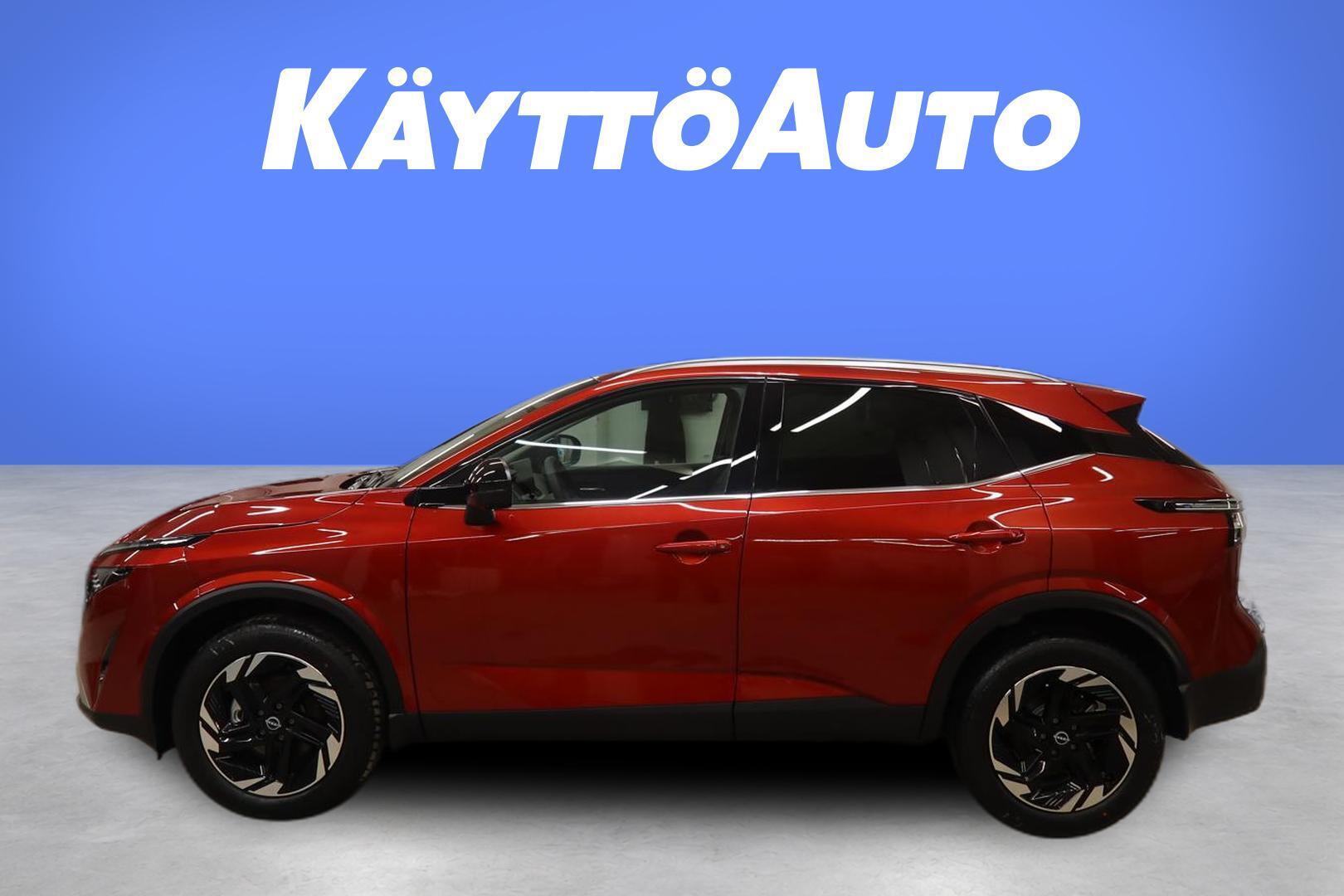 Nissan Qashqai 2026, kuva 2/21