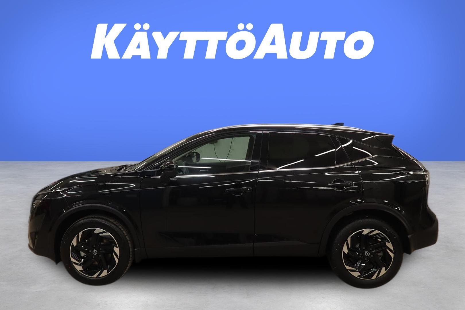 Nissan Qashqai 2026, kuva 2/22