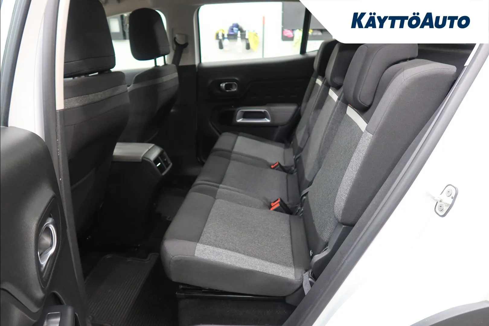 CITROEN C5 Aircross OZA-650 carousel image