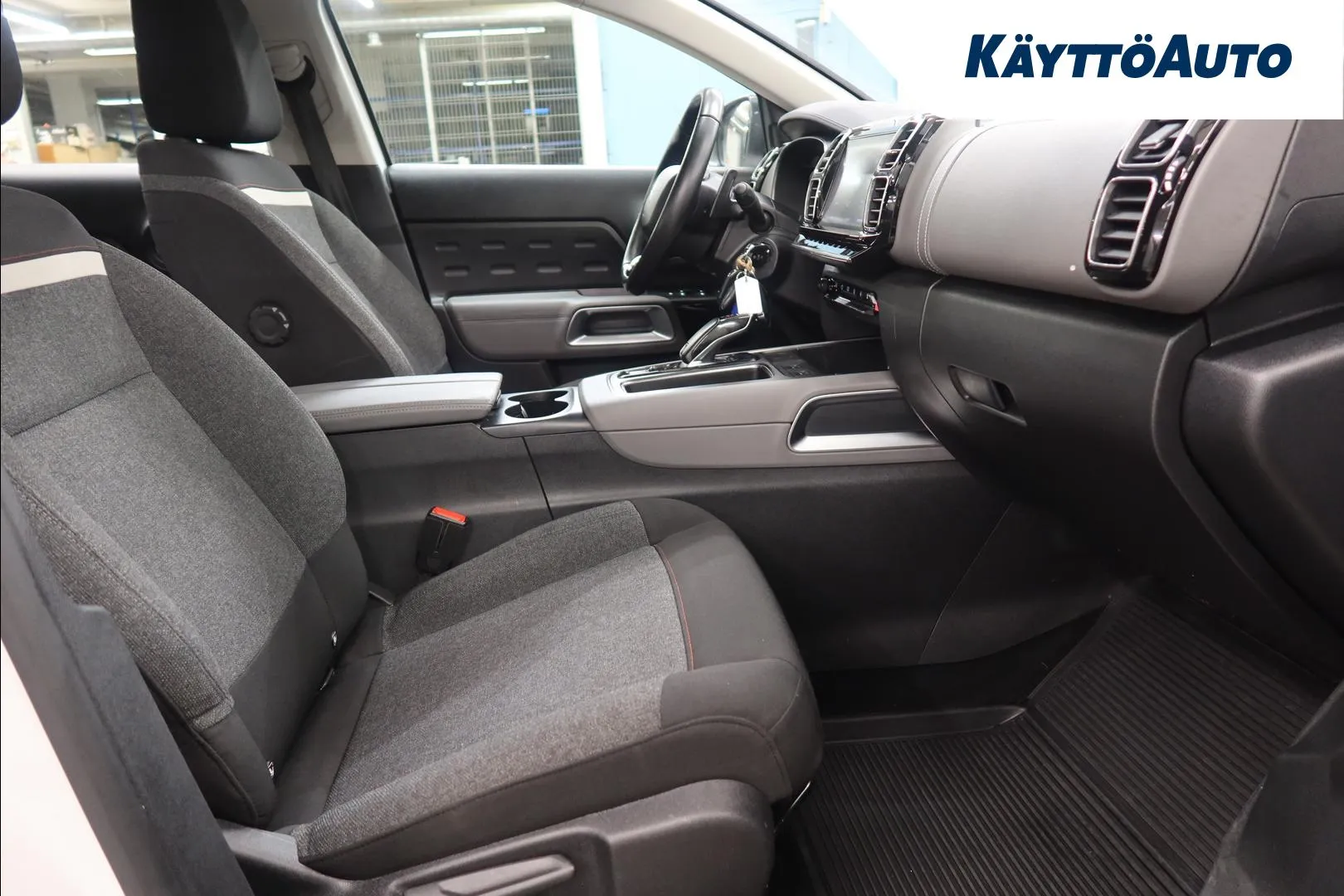 CITROEN C5 Aircross OZA-650 carousel image