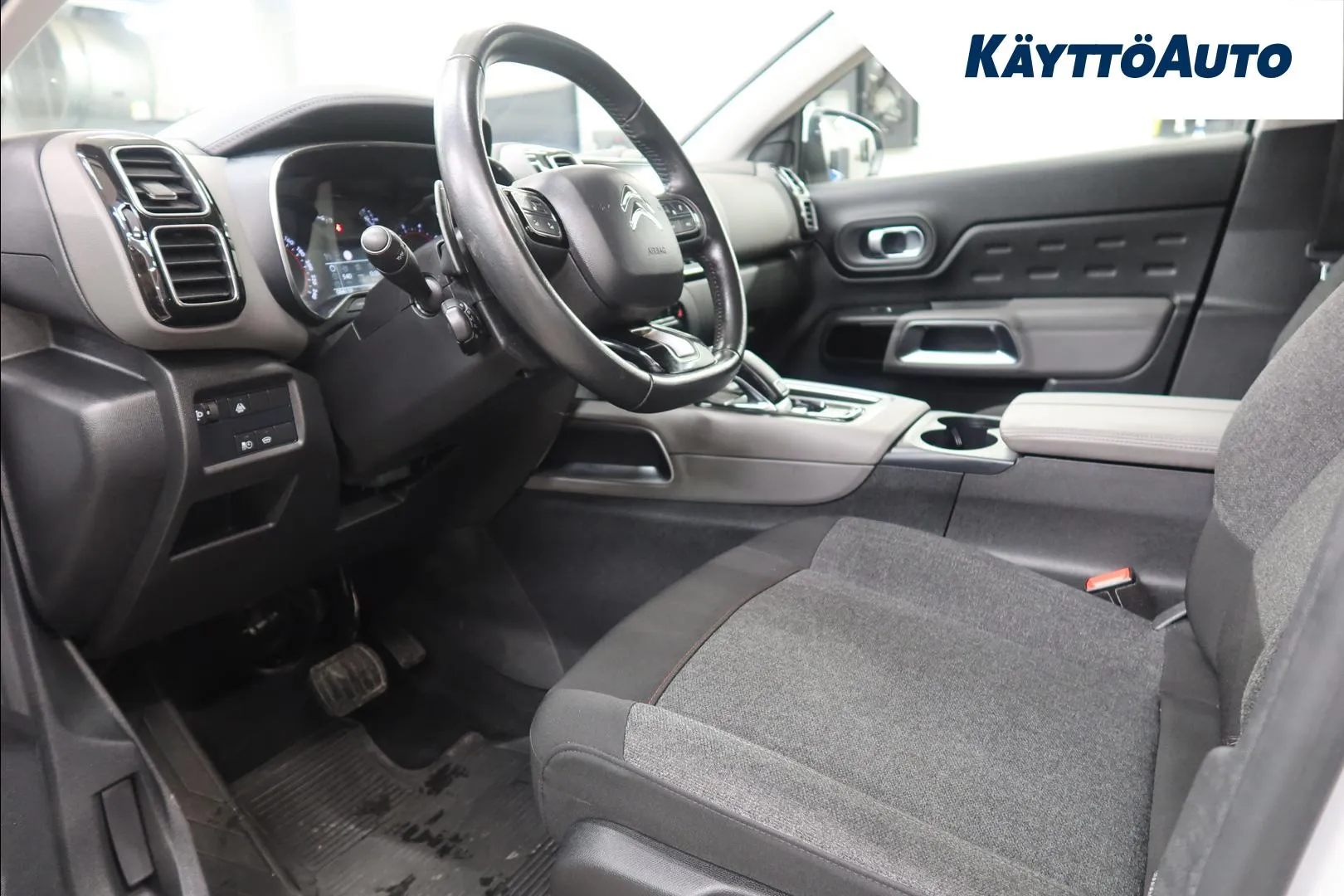 CITROEN C5 Aircross OZA-650 carousel image