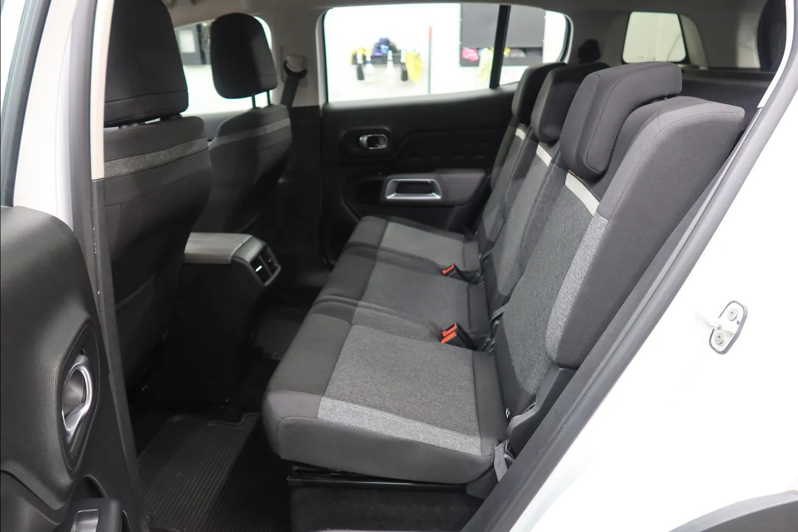 CITROEN C5 Aircross OZA-650 carousel image