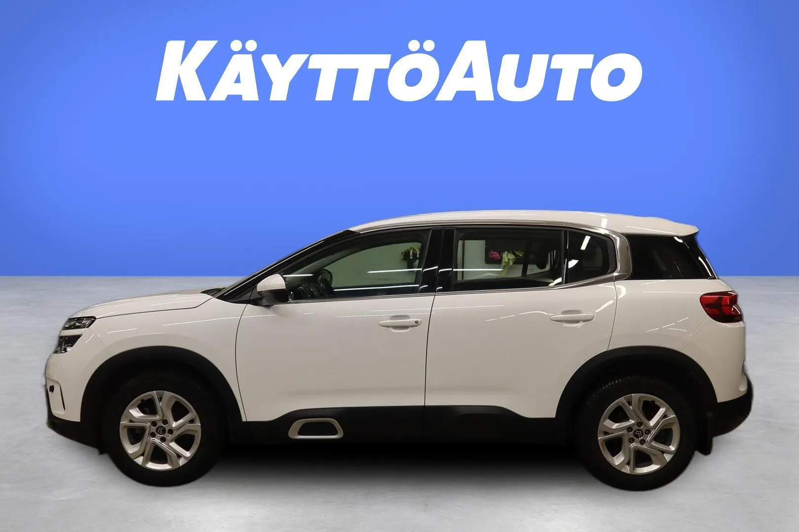 CITROEN C5 Aircross OZA-650 carousel image