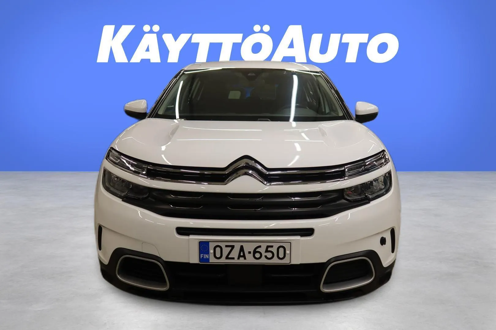 CITROEN C5 Aircross OZA-650 carousel image
