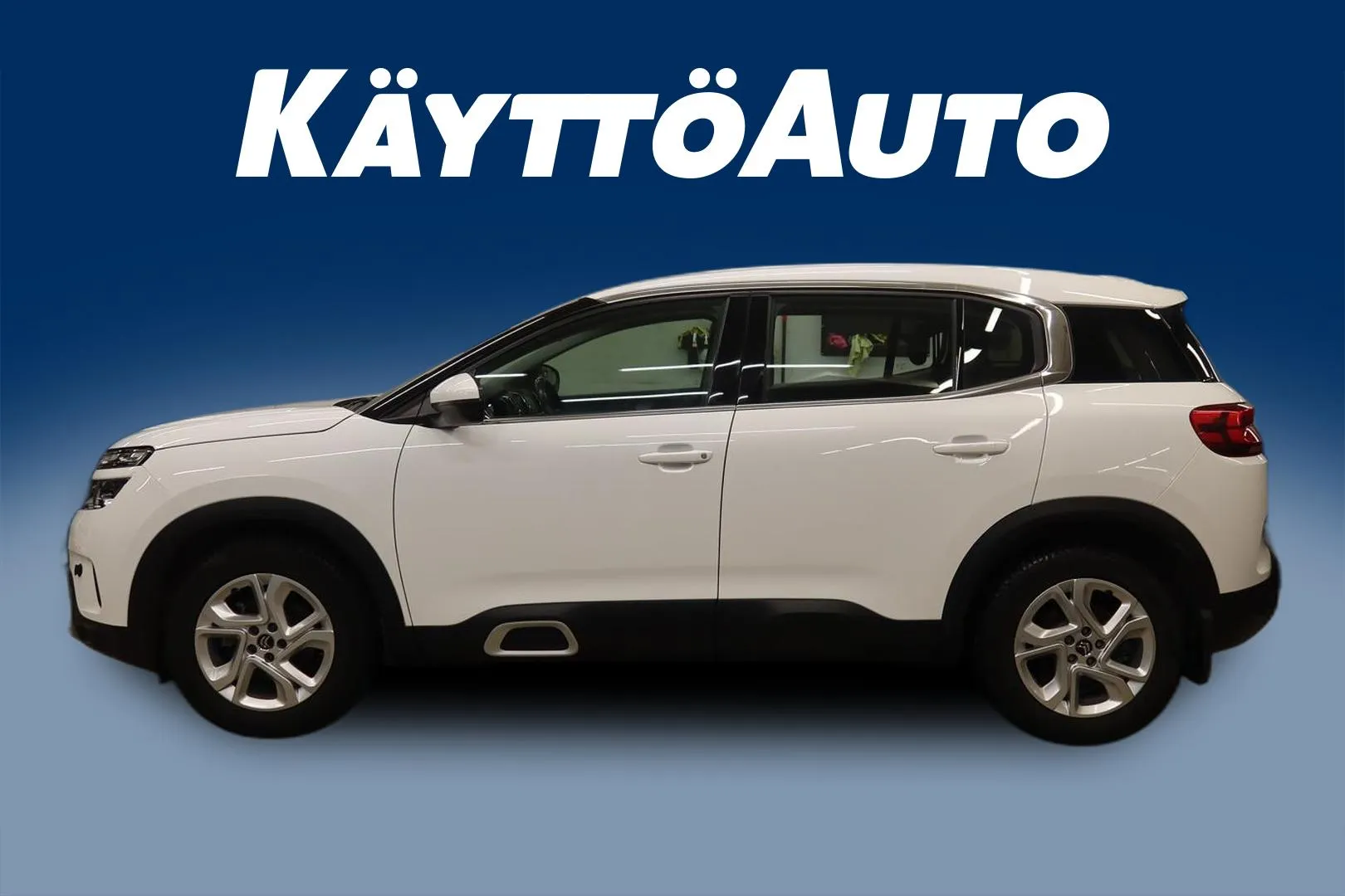 CITROEN C5 Aircross OZA-650 carousel image