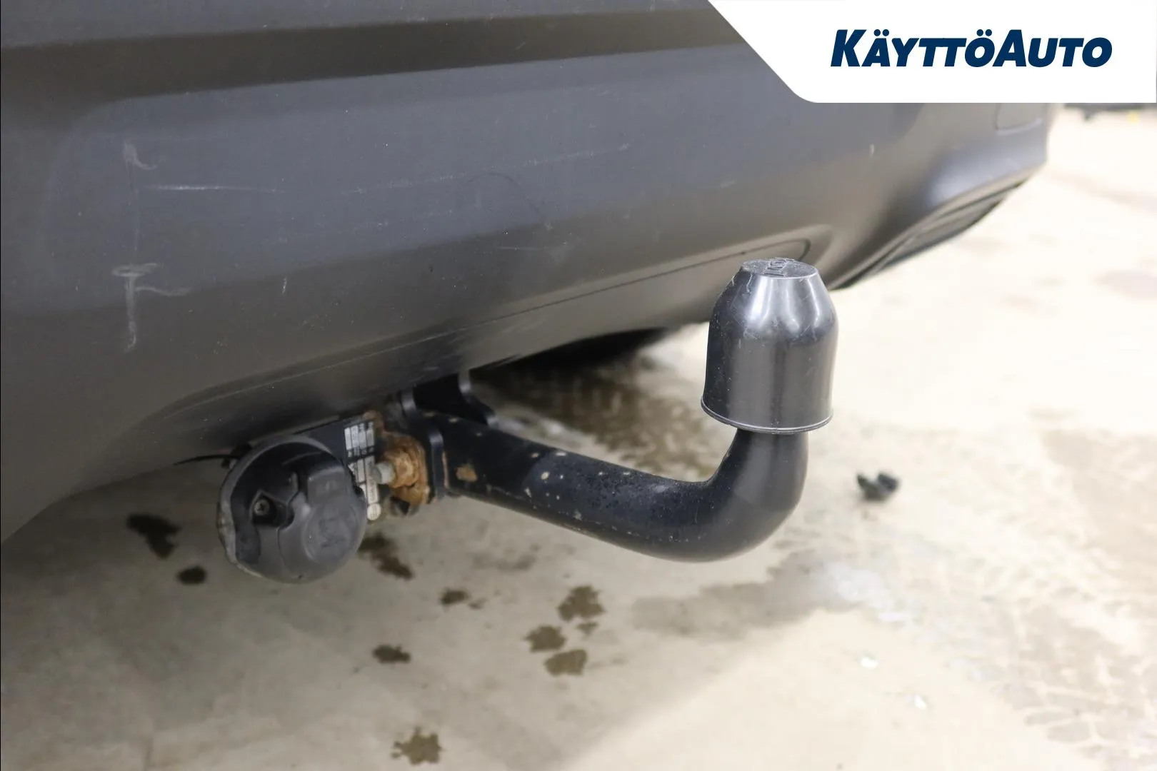 CITROEN C5 Aircross OZA-650 carousel image