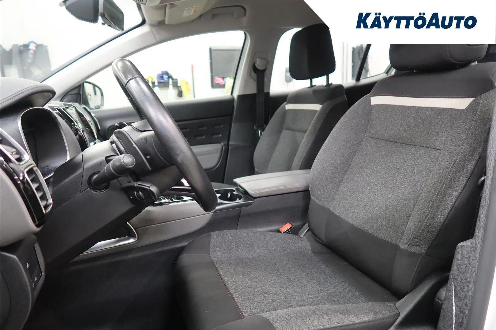 CITROEN C5 Aircross OZA-650 carousel image