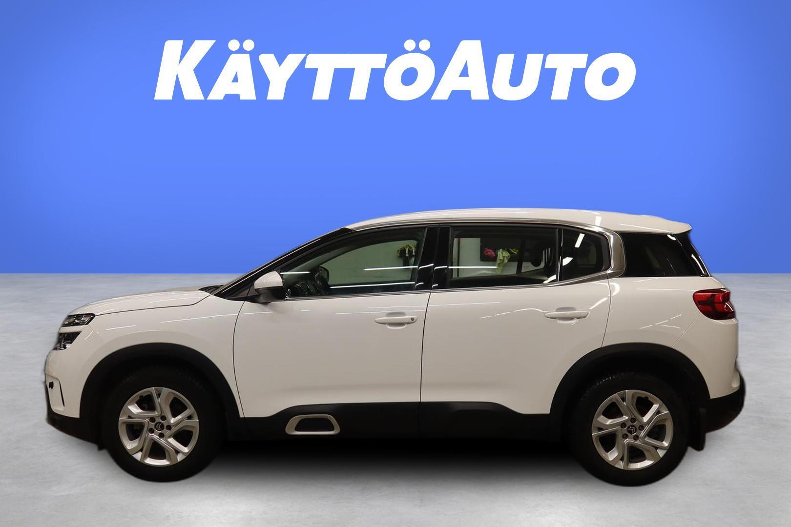 Citroen C5 Aircross 2020, kuva 3/28