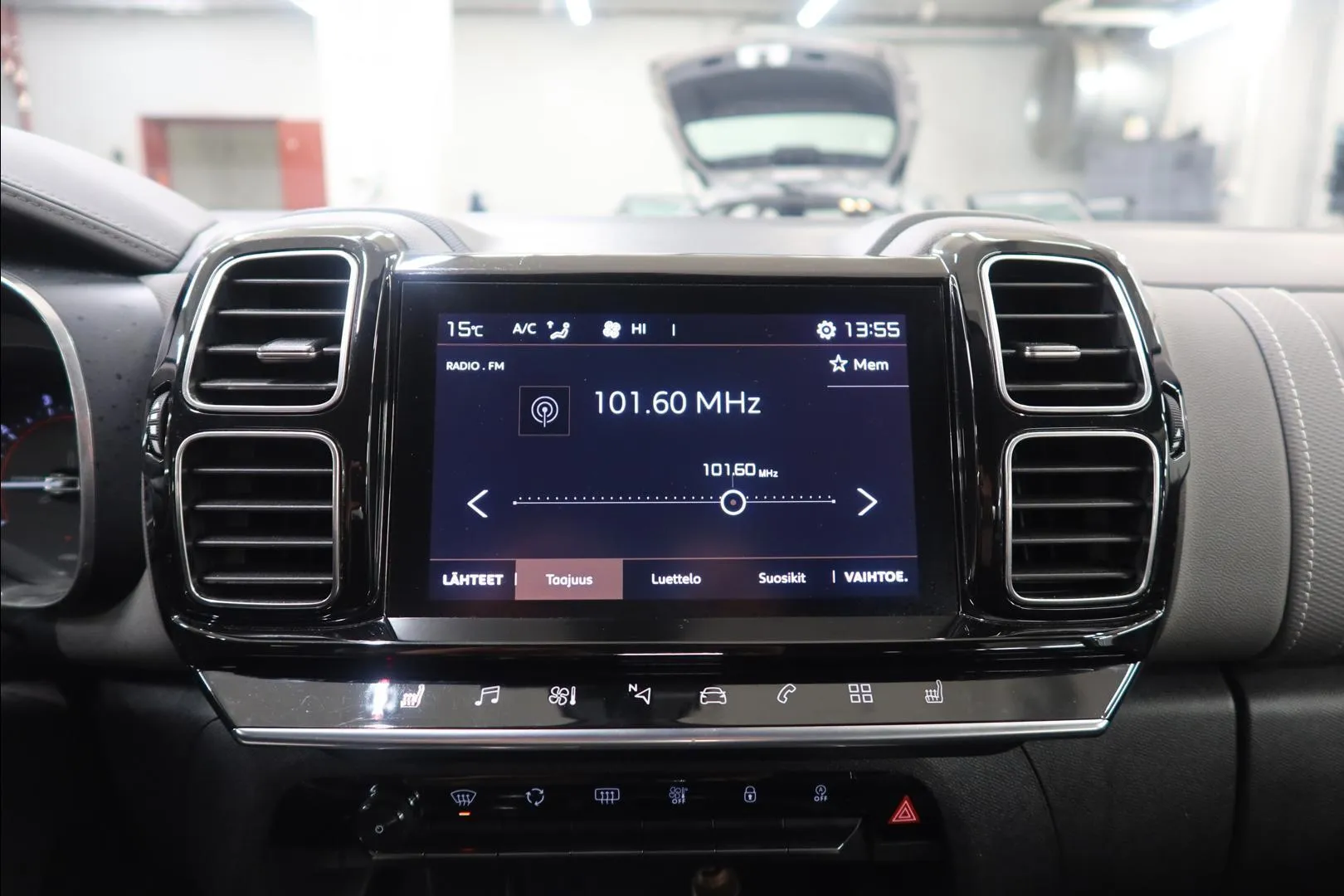 CITROEN C5 Aircross OZA-650 carousel image