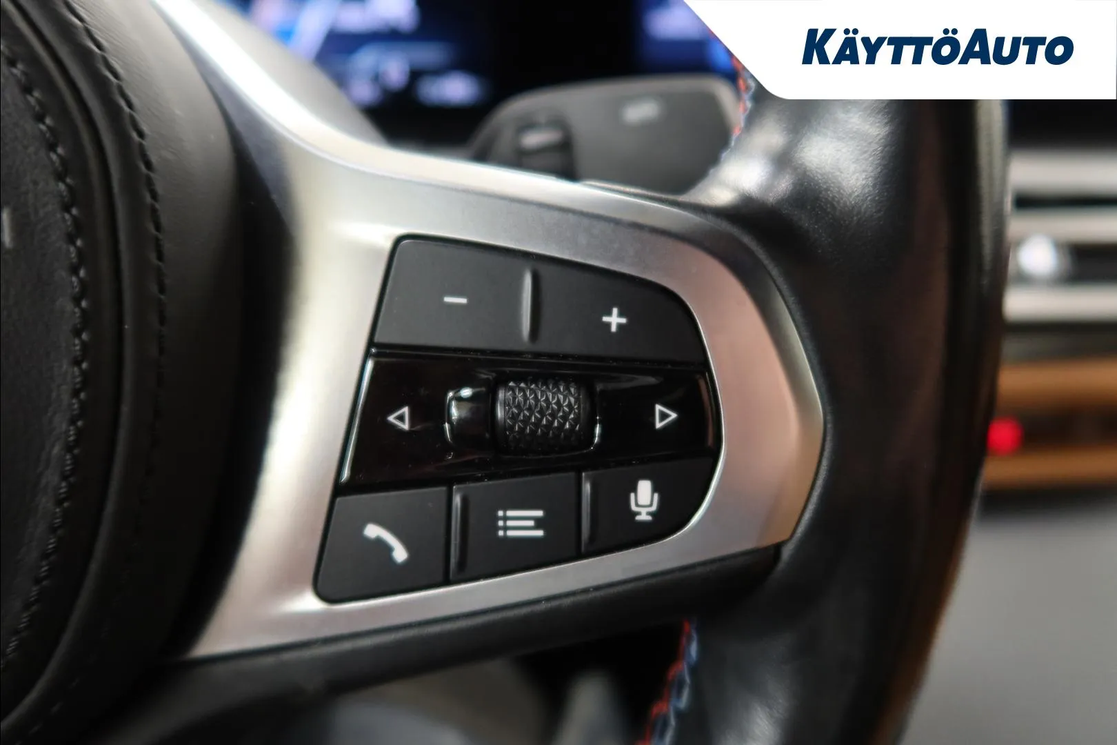 BMW I4 M50 LTL-879 carousel image