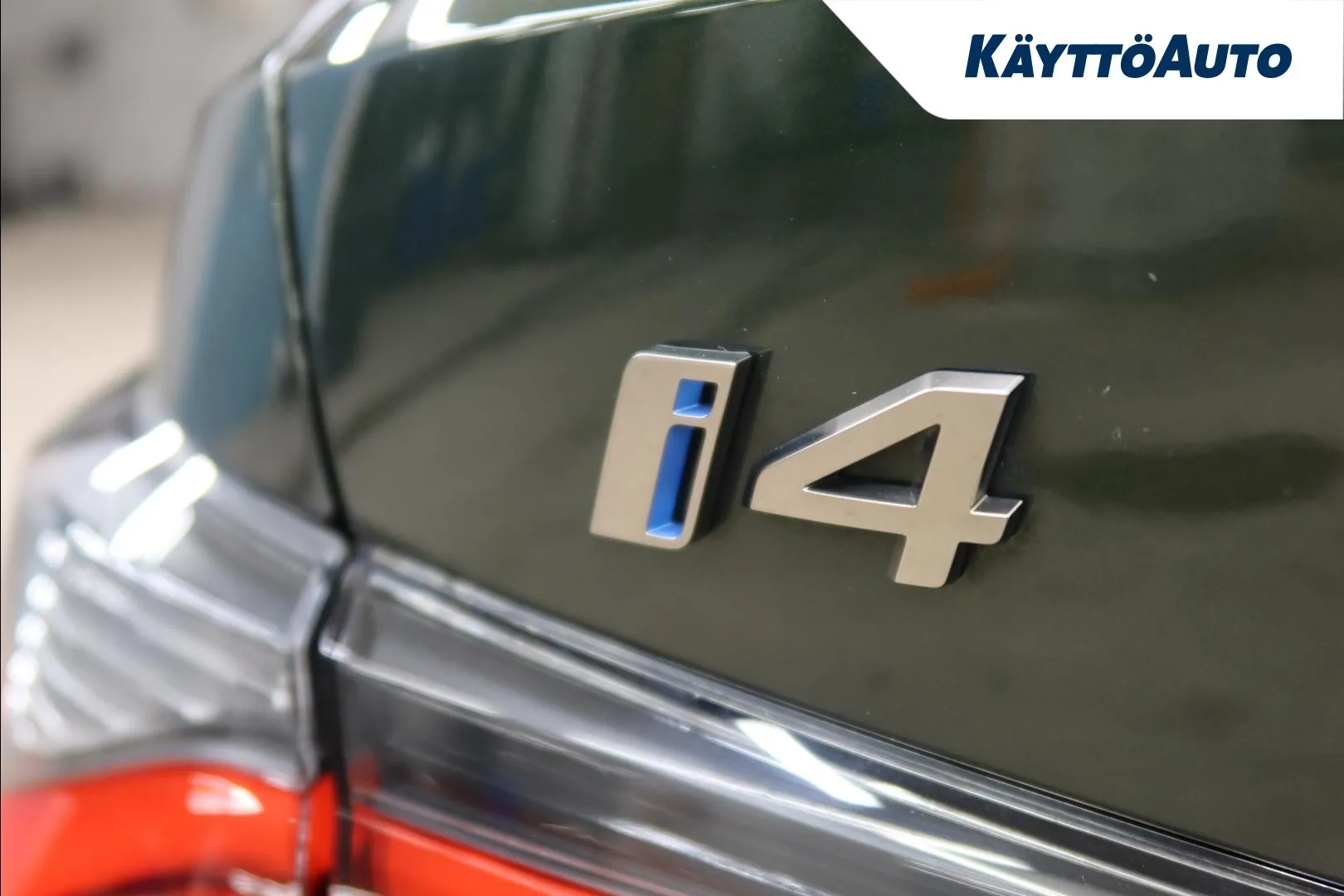 BMW I4 M50 LTL-879 carousel image