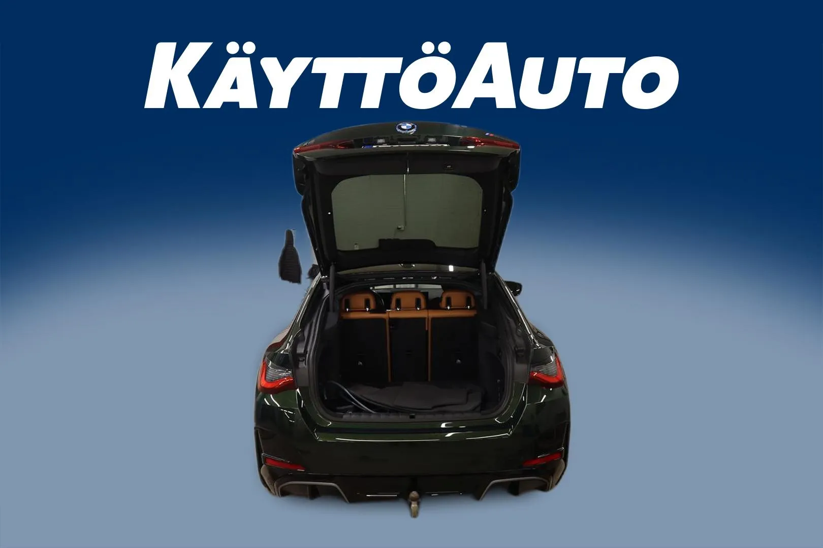 BMW I4 M50 LTL-879 carousel image