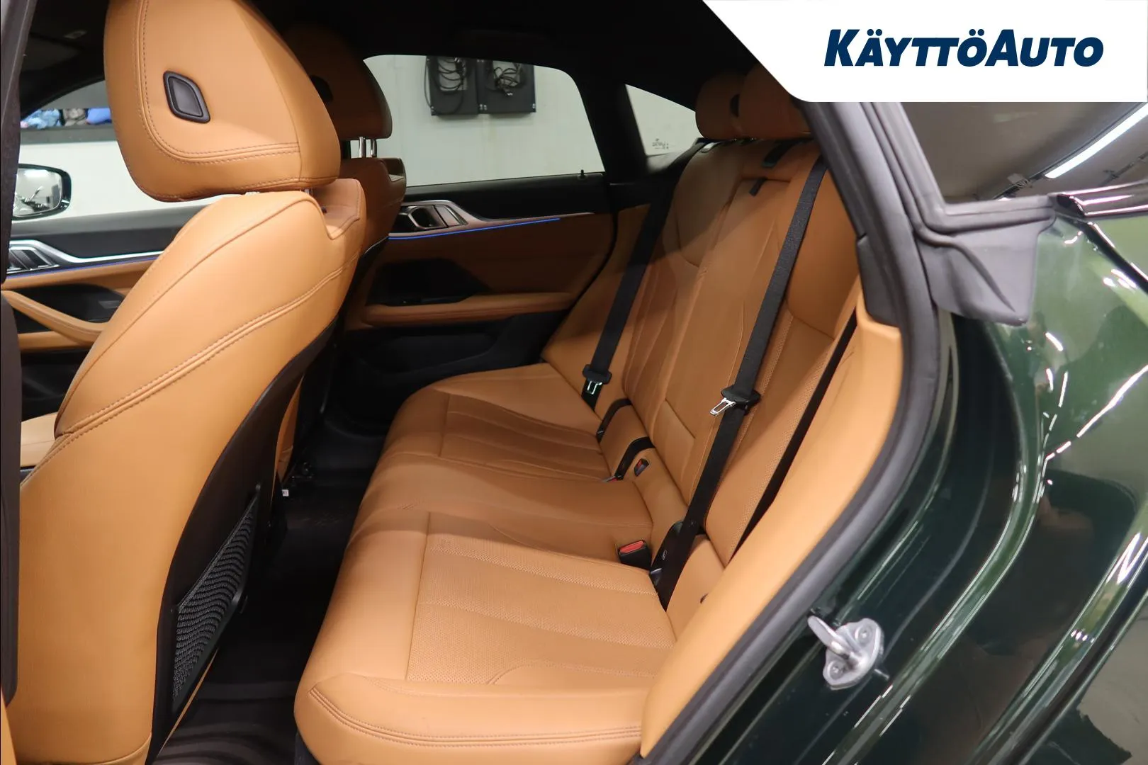 BMW I4 M50 LTL-879 carousel image