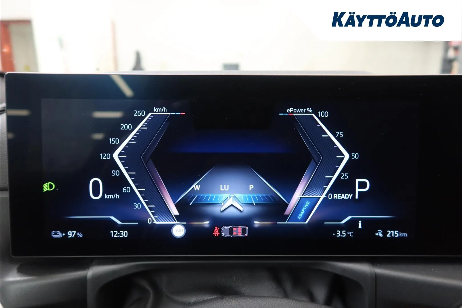 BMW I4 M50 LTL-879 carousel image